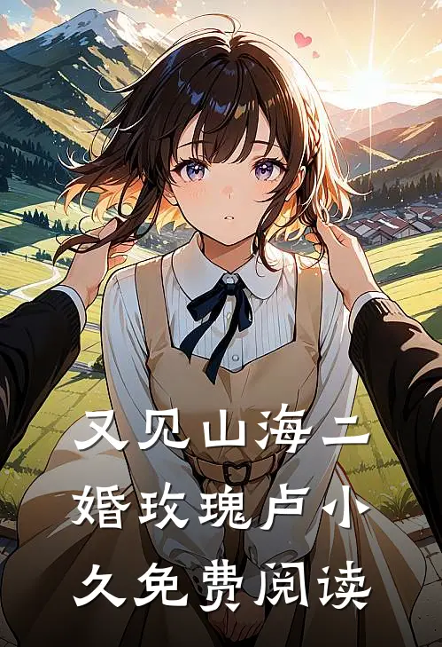 又见山海二婚玫瑰卢小久免费阅读