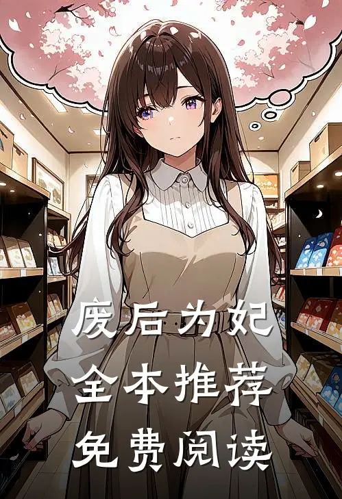 废后为妃全本推荐免费阅读