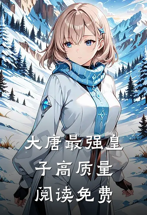 大唐最强皇子高质量阅读免费