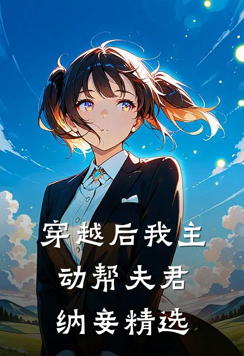 穿越后我主动帮夫君纳妾精选