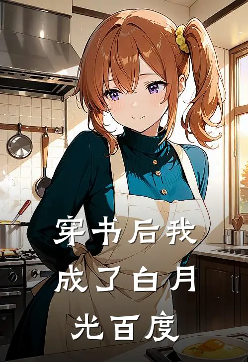 穿书后我成了白月光 百度