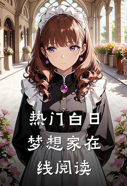 热门白日梦想家在线阅读