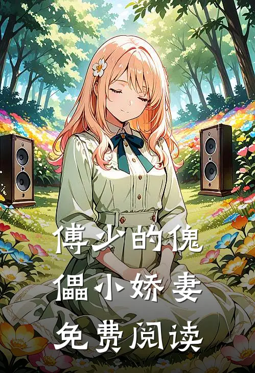 傅少的傀儡小娇妻免费阅读