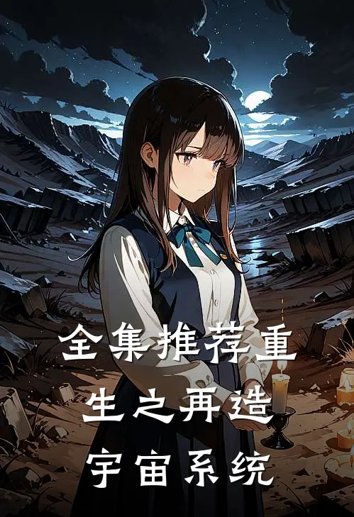 全集推荐重生之再造宇宙系统