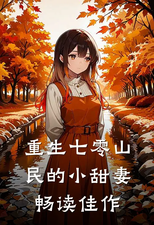 重生七零山民的小甜妻畅读佳作