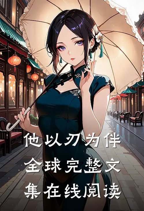 他以刃为伴全球完整文集在线阅读