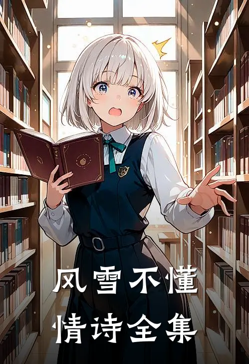 风雪不懂情诗全集