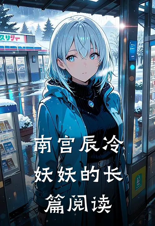 南宫辰冷妖妖的长篇阅读
