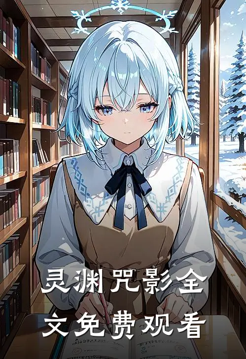 灵渊咒影全文免费观看