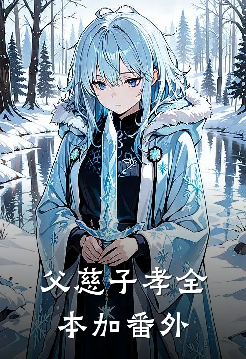 父慈子孝全本加番外