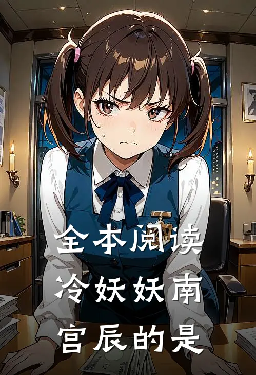 全本阅读冷妖妖南宫辰的是
