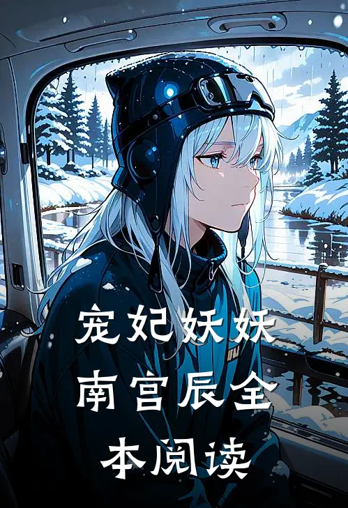 宠妃妖妖南宫辰全本阅读