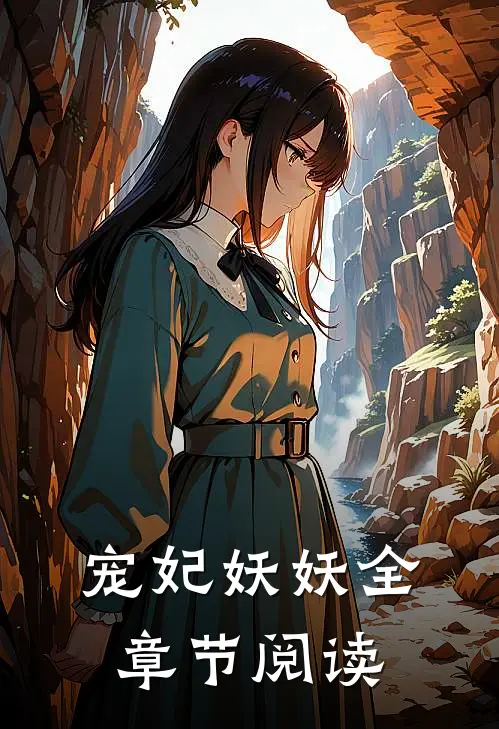 宠妃妖妖全章节阅读