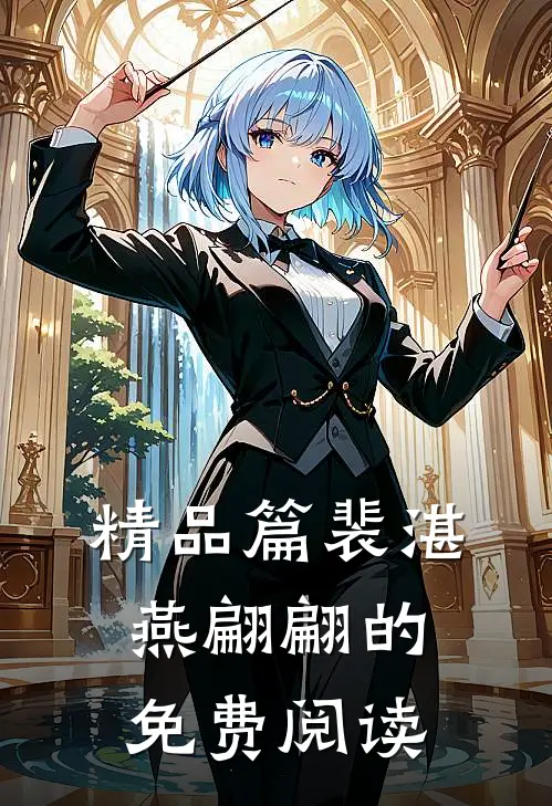 精品篇裴湛燕翩翩的免费阅读