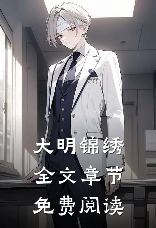 大明锦绣全文章节免费阅读