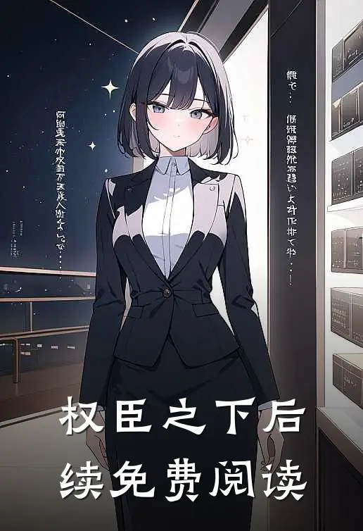 权臣之下后续免费阅读