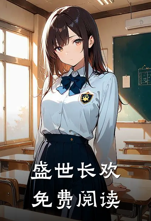 盛世长欢免费阅读