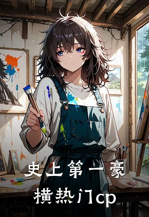 史上第一豪横热门cp