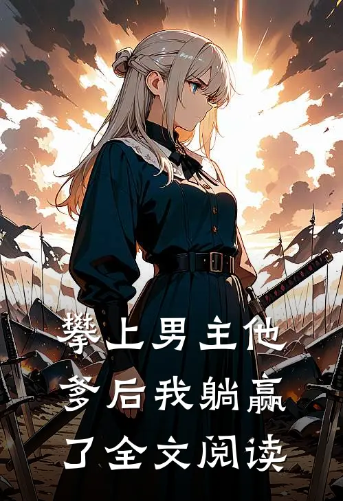 攀上男主他爹后我躺赢了全文阅读