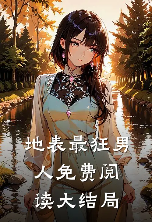 地表最狂男人免费阅读大结局