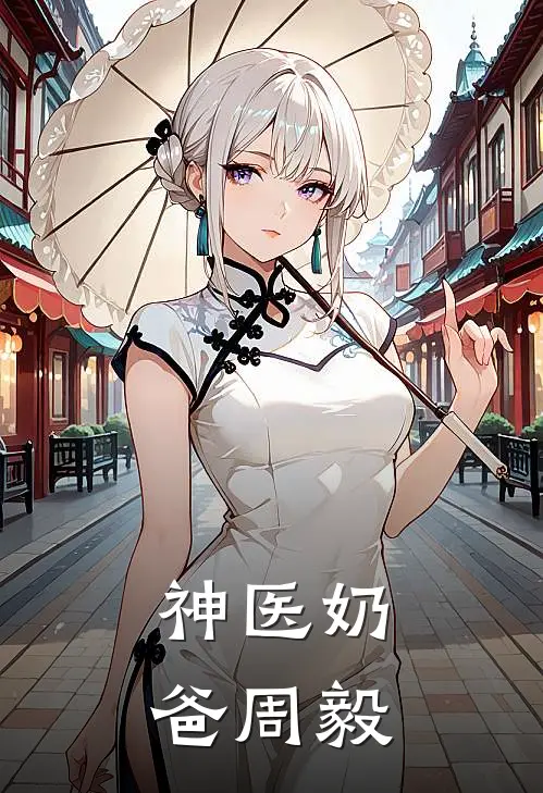 神医奶爸周毅