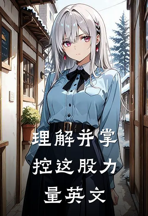 理解并掌控这股力量英文