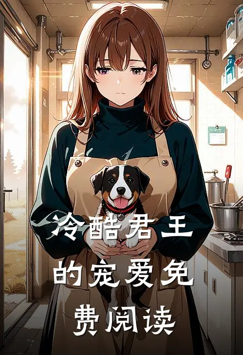 冷酷君王的宠爱免费阅读