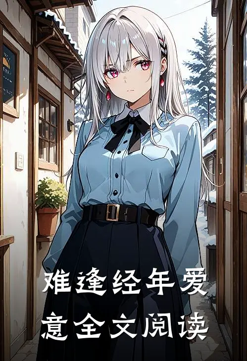 难逢经年爱意全文阅读