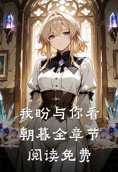 我盼与你看朝暮全章节阅读免费
