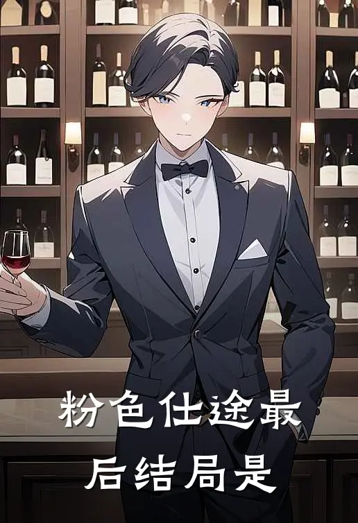 粉色仕途最后结局是