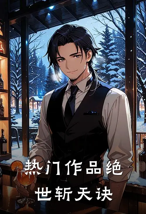 热门作品绝世斩天诀
