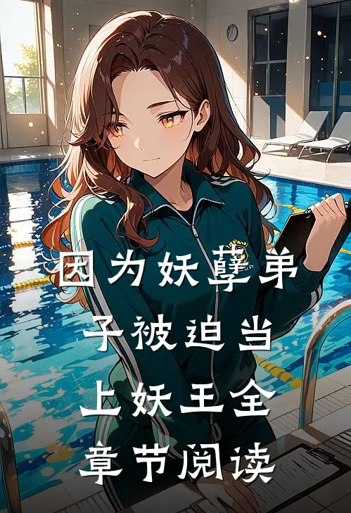 因为妖孽弟子被迫当上妖王全章节阅读