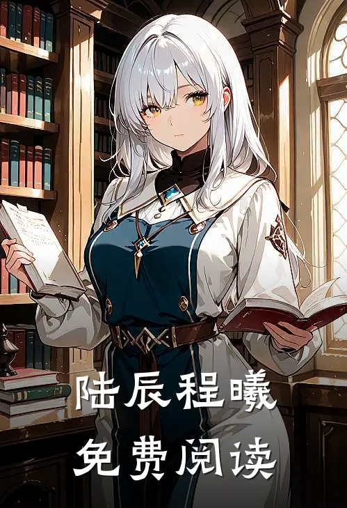 陆辰程曦免费阅读
