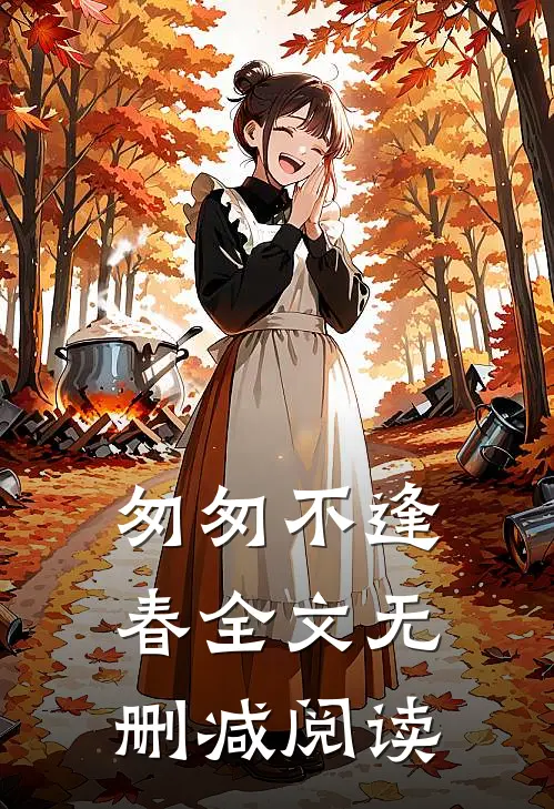 匆匆不逢春全文无删减阅读