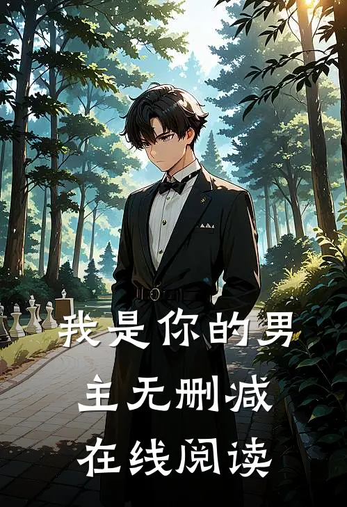 我是你的男主无删减在线阅读