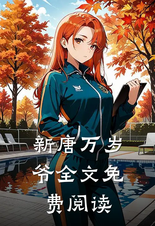 新唐万岁爷全文免费阅读