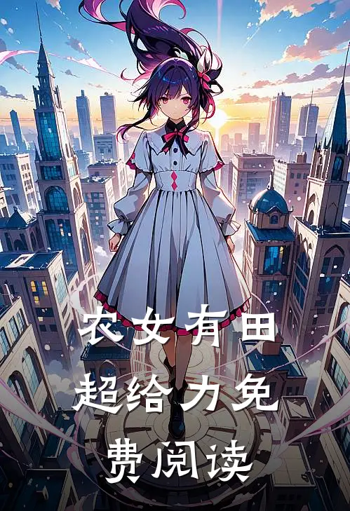 农女有田超给力免费阅读