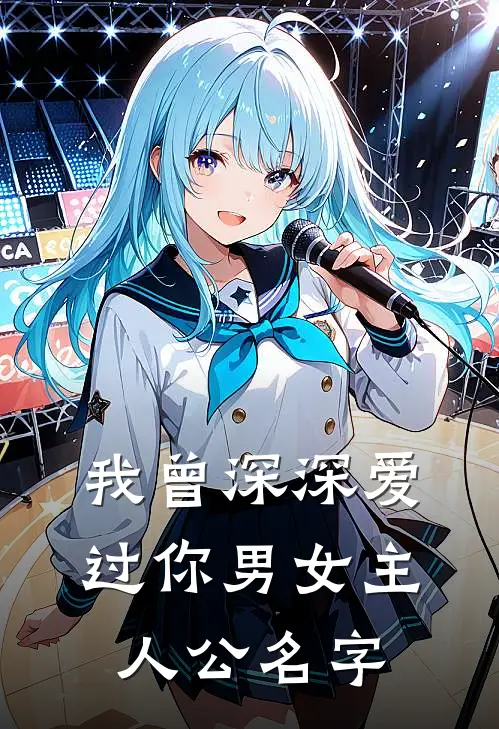 我曾深深爱过你男女主人公名字