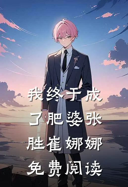 我终于成了肥婆张胜崔娜娜免费阅读