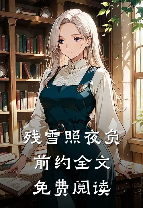 残雪照夜负前约全文免费阅读