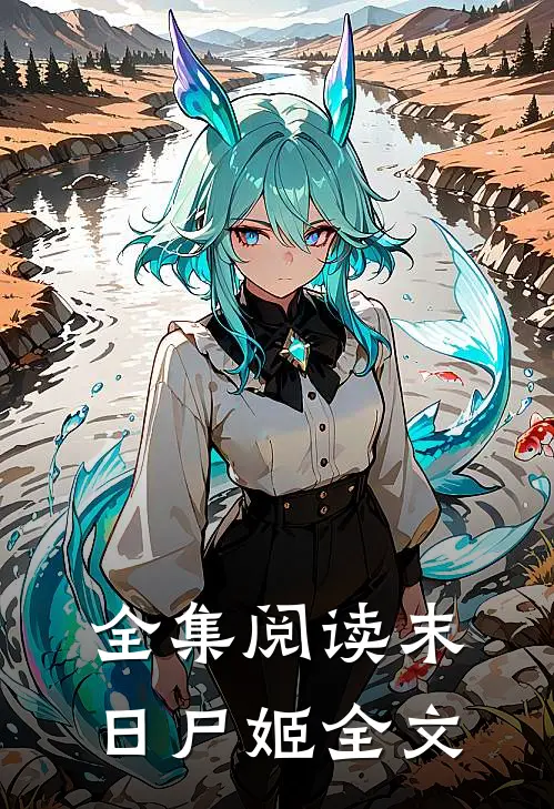 全集阅读末日尸姬全文