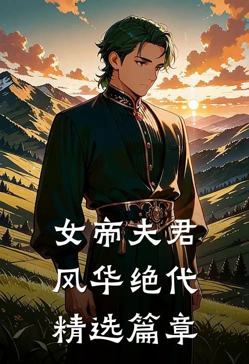 女帝夫君风华绝代精选篇章