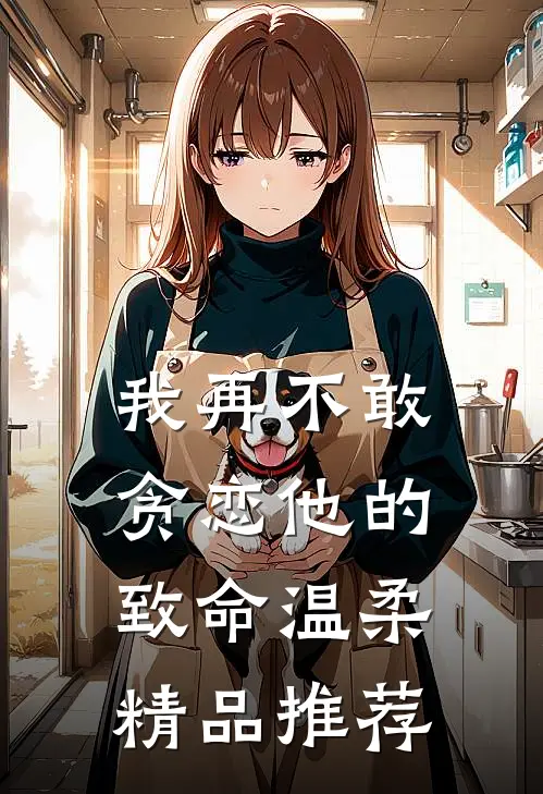 我再不敢贪恋他的致命温柔精品推荐