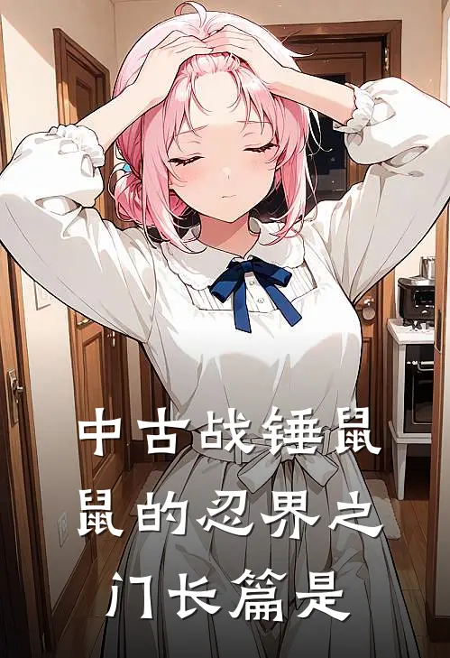 中古战锤鼠鼠的忍界之门长篇是