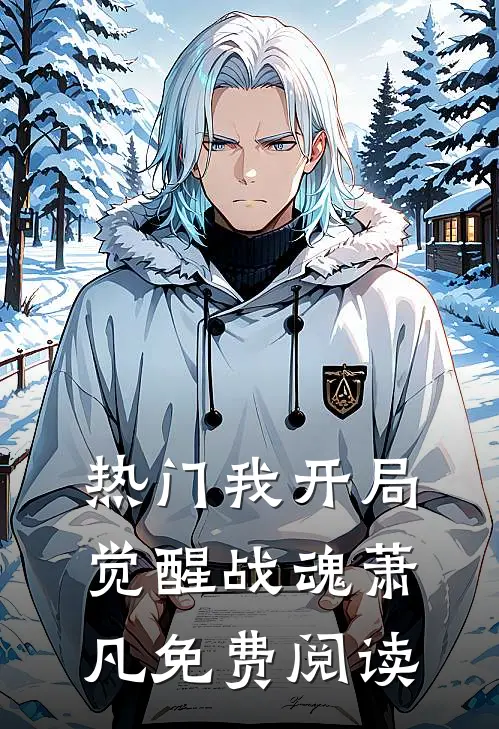 热门我开局觉醒战魂萧凡免费阅读