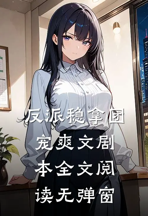 反派稳拿团宠爽文剧本全文阅读无弹窗