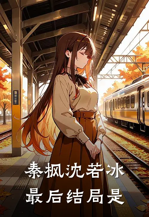 秦枫沈若冰最后结局是