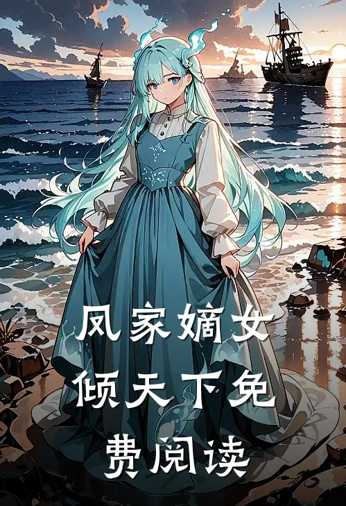 凤家嫡女倾天下免费阅读