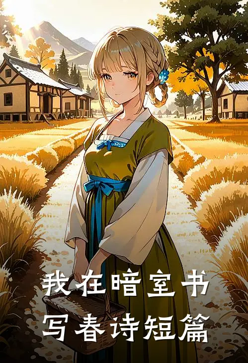 我在暗室书写春诗短篇