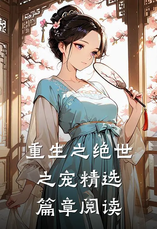 重生之绝世之宠精选篇章阅读
